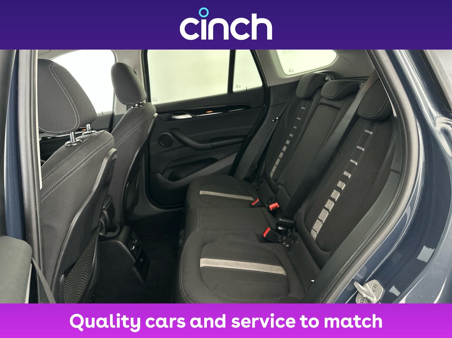 Used BMW X1 2018 for sale - 76495498: Photo 20