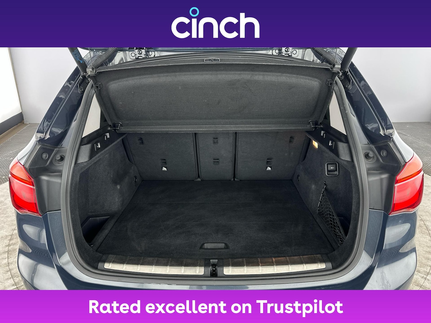 Used BMW X1 2018 for sale - 76495498: Photo 21