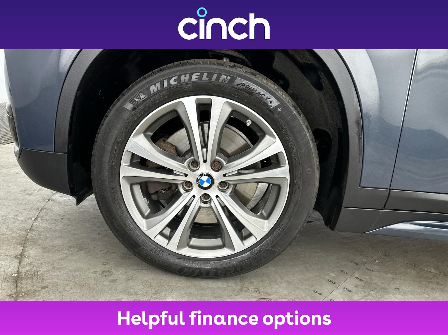 Used BMW X1 2018 for sale - 76495498: Photo 24