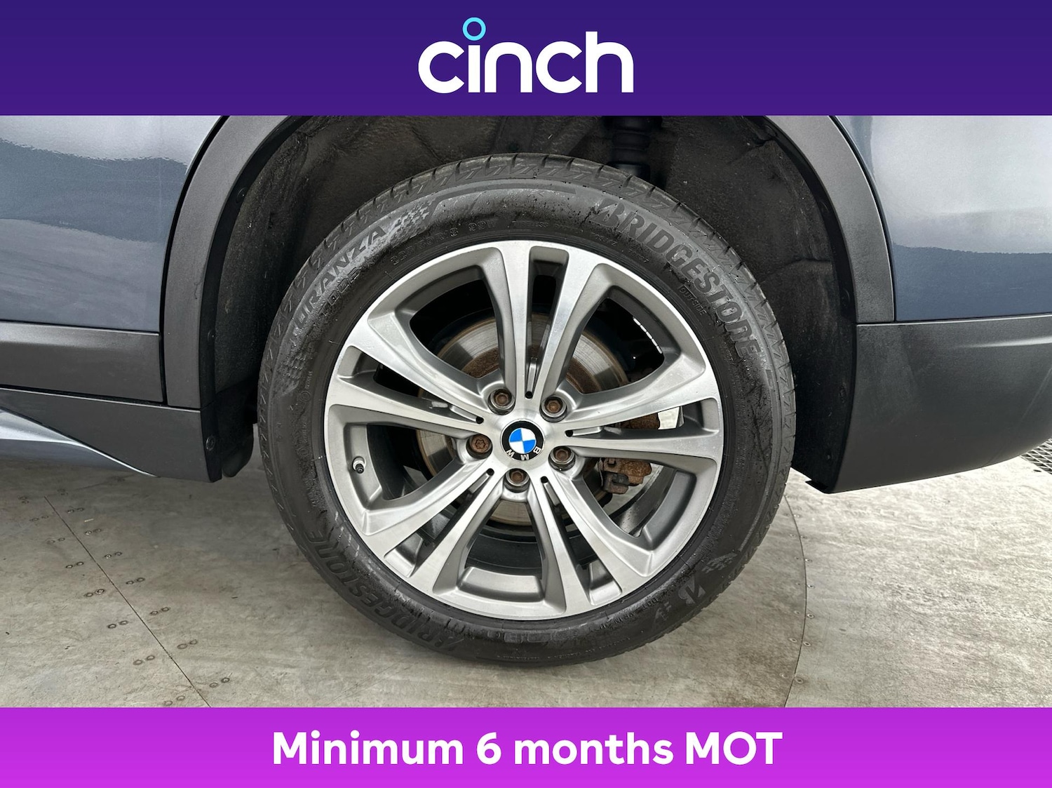 Used BMW X1 2018 for sale - 76495498: Photo 26