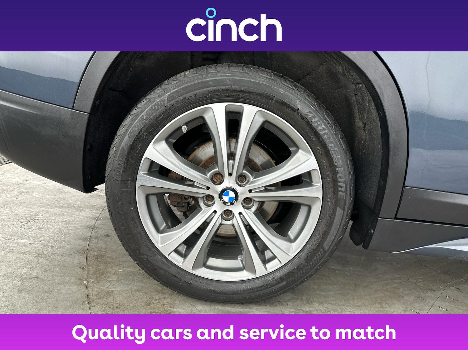 Used BMW X1 2018 for sale - 76495498: Photo 27