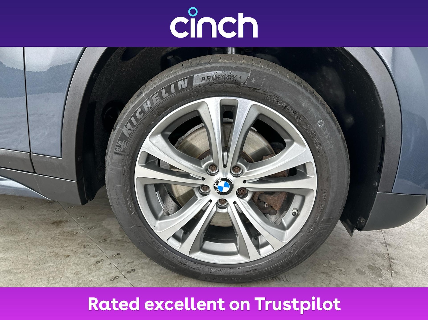 Used BMW X1 2018 for sale - 76495498: Photo 28