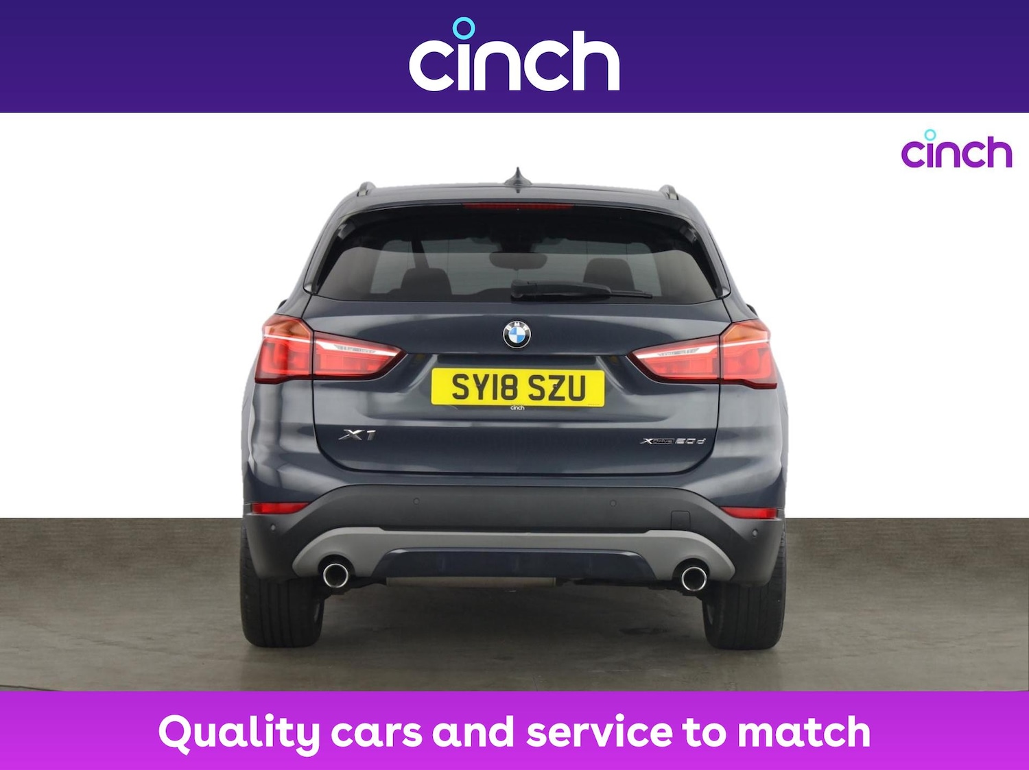 Used BMW X1 2018 for sale - 76495498: Photo 5