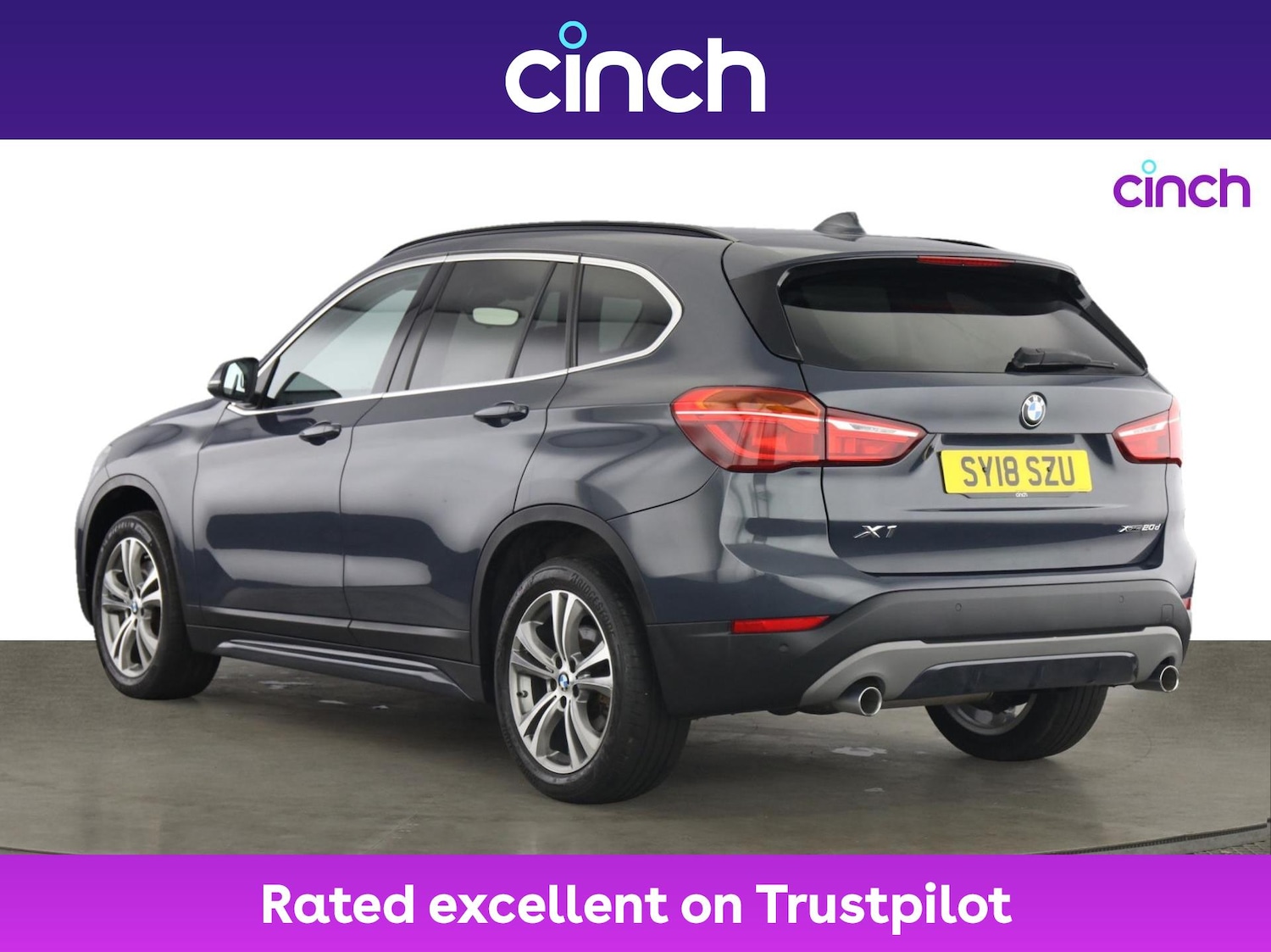 Used BMW X1 2018 for sale - 76495498: Photo 6