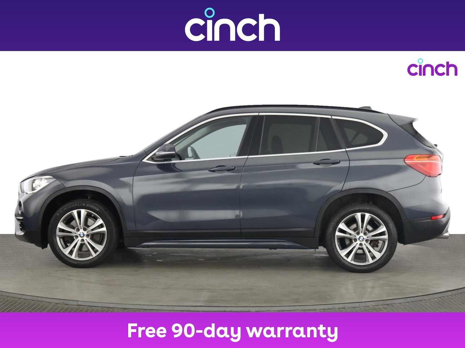 Used BMW X1 2018 for sale - 76495498: Photo 8