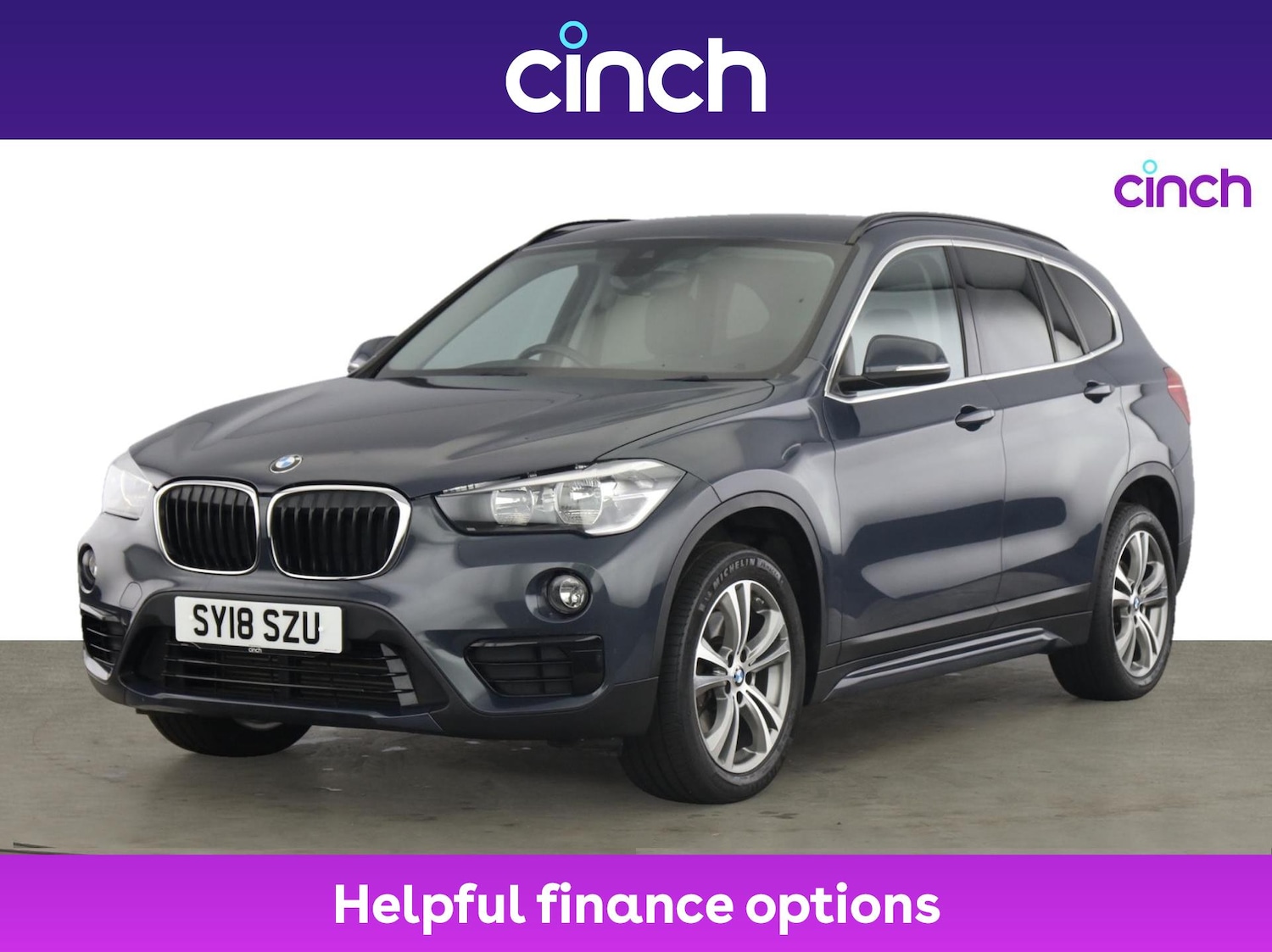 Used BMW X1 2018 for sale - 76495498: Photo 9