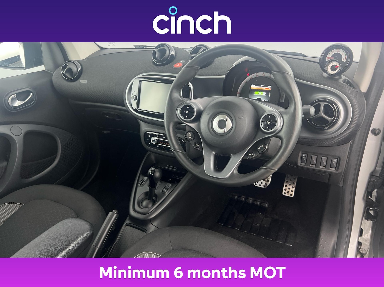 Used smart fortwo 2021 for sale - 76081721: Photo 12