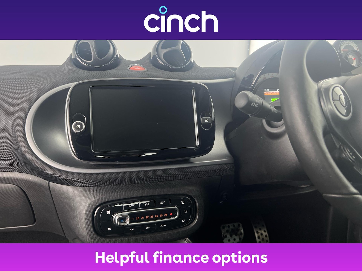 Used smart fortwo 2021 for sale - 76081721: Photo 17