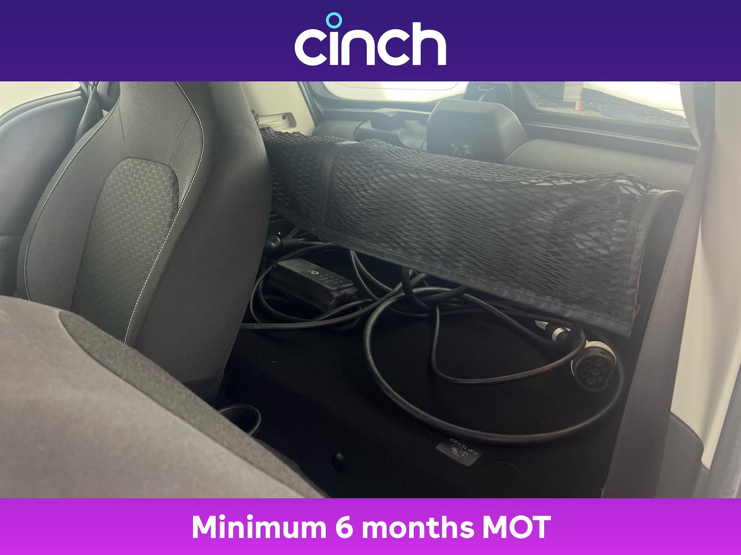 Used smart fortwo 2021 for sale - 76081721: Photo 20