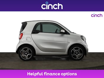 Used smart fortwo 2021 for sale - 76081721: Photo 2