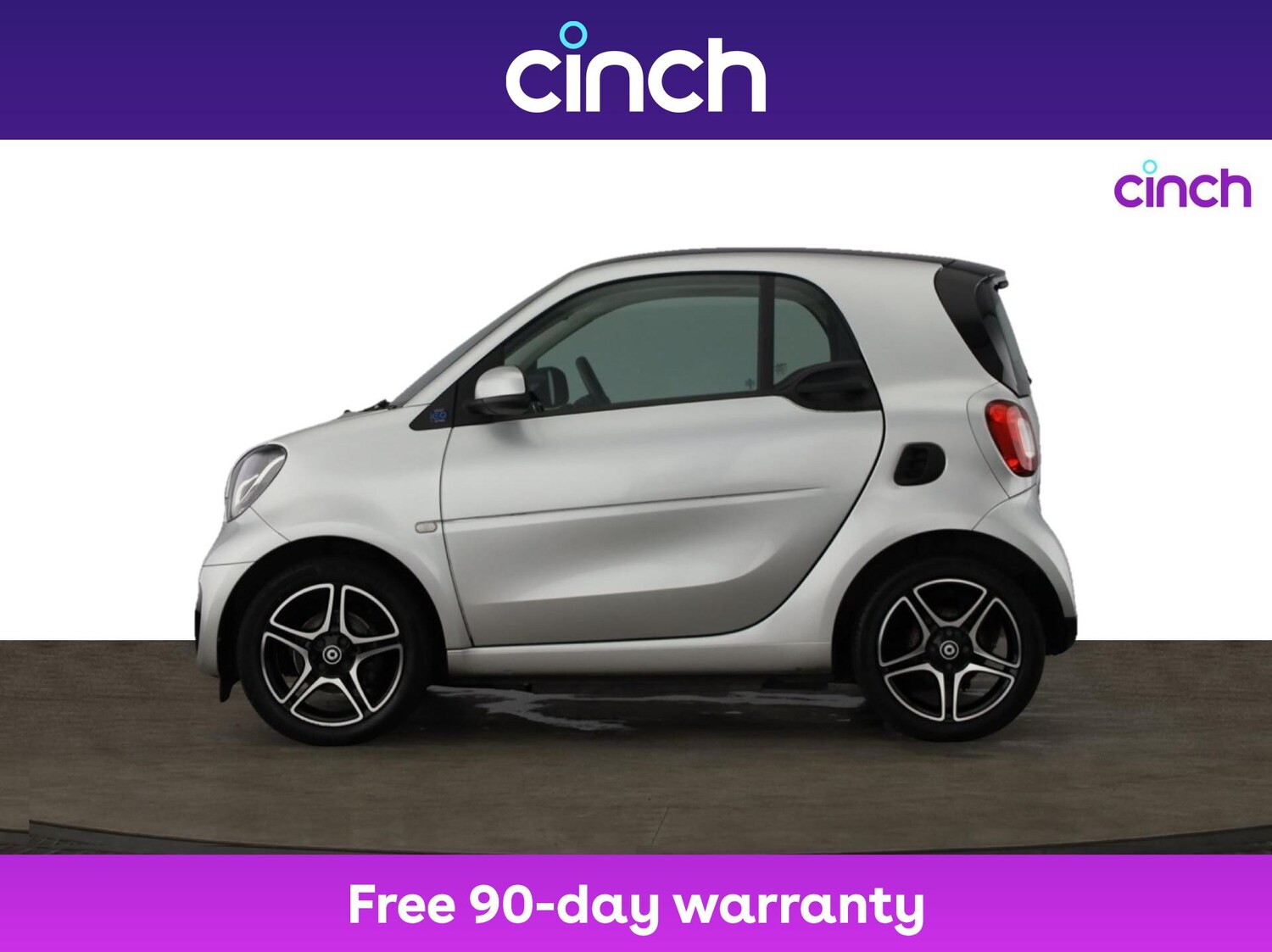 Used smart fortwo 2021 for sale - 76081721: Photo 8