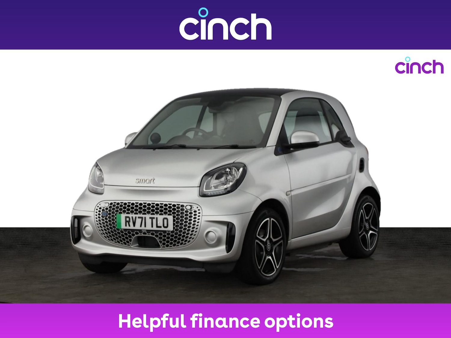 Used smart fortwo 2021 for sale - 76081721: Photo 9