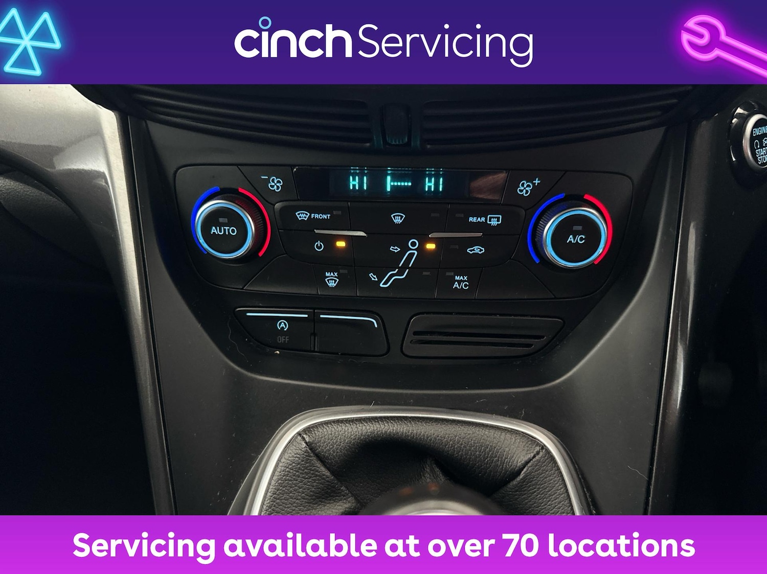 Used Ford C-Max 2018 for sale - 76318489: Photo 31