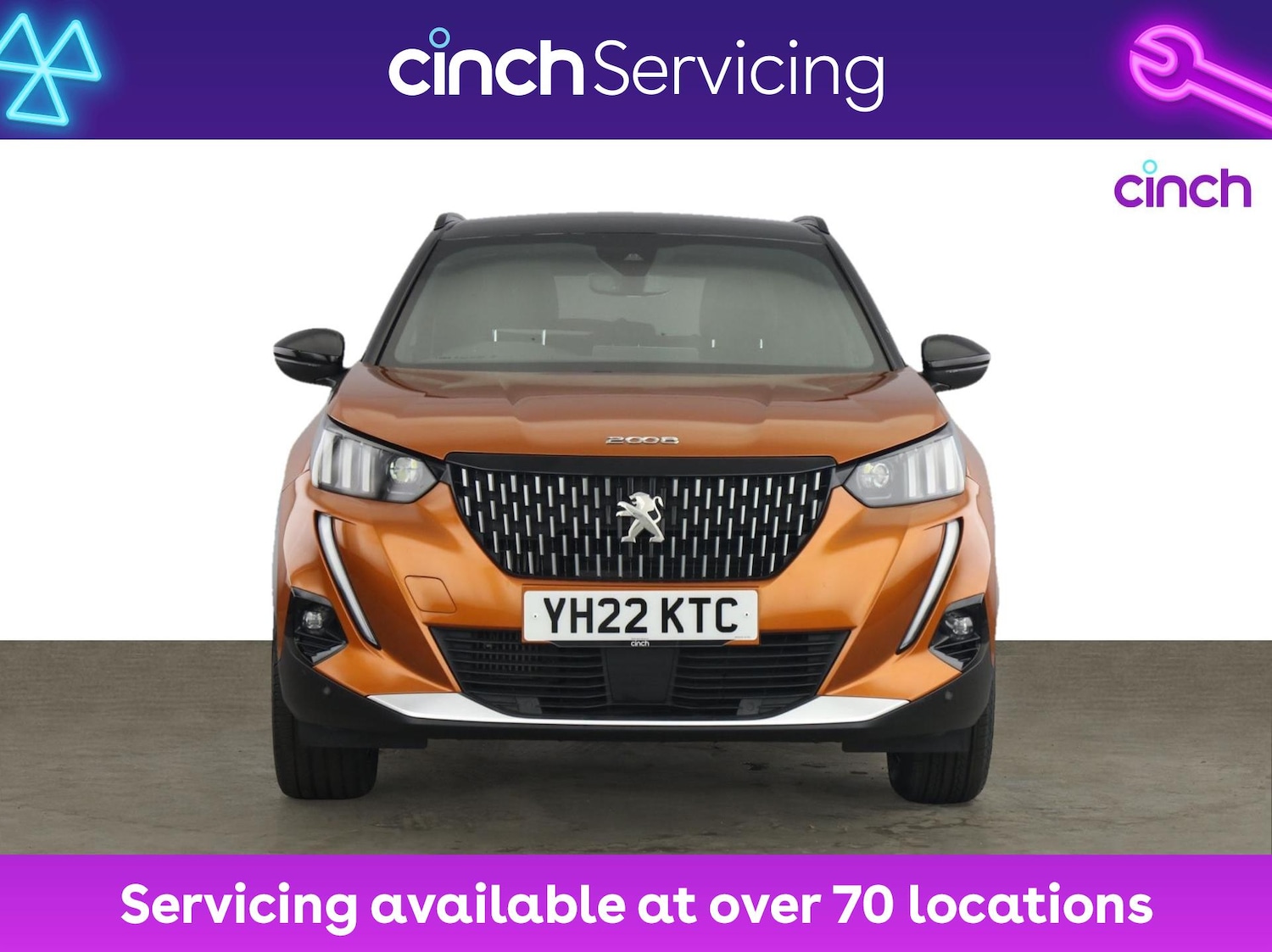 Used Peugeot 2008 2022 for sale - 76862973: Photo 11