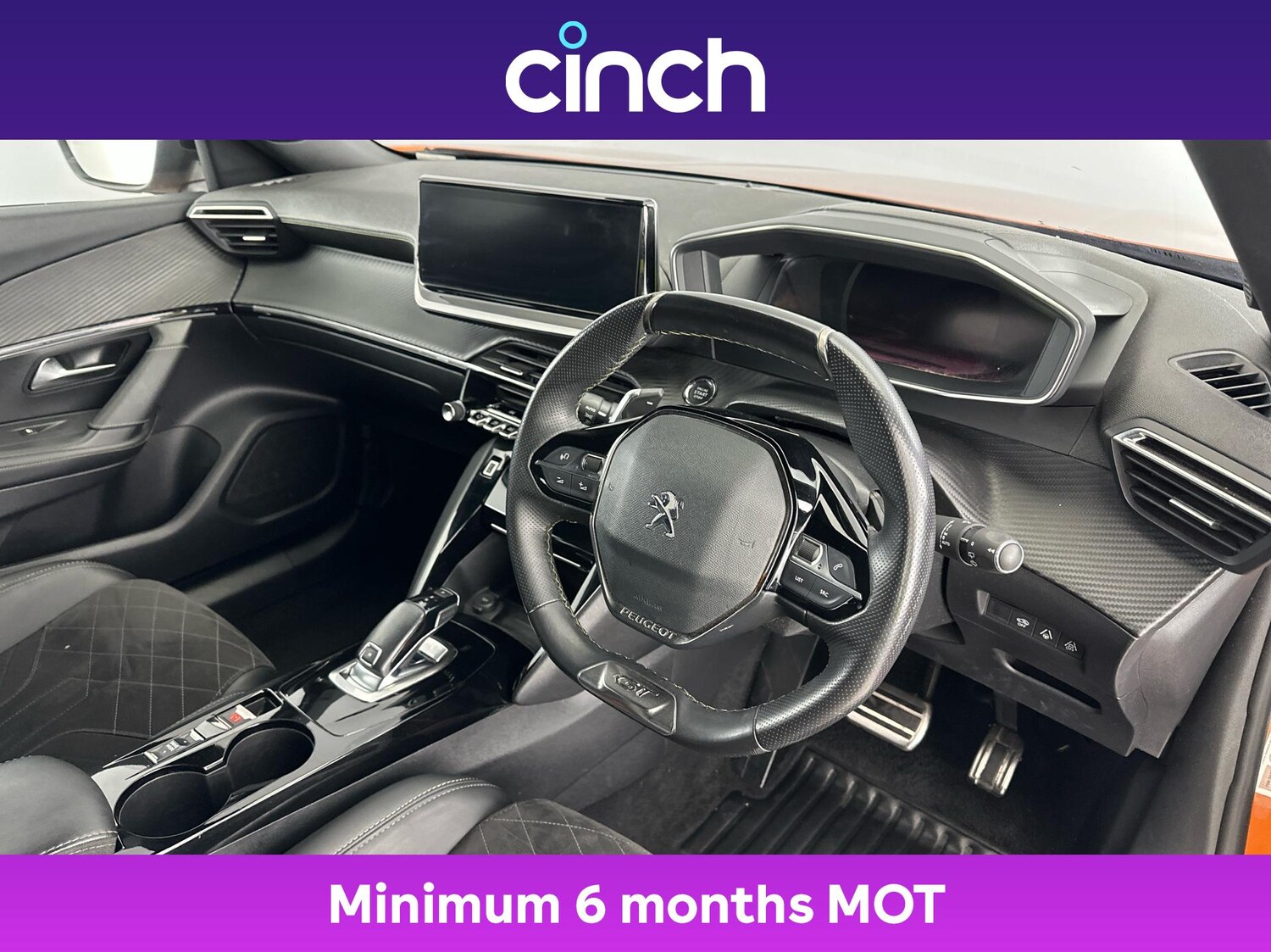 Used Peugeot 2008 2022 for sale - 76862973: Photo 12