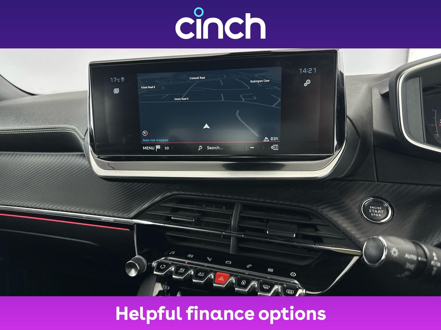 Used Peugeot 2008 2022 for sale - 76862973: Photo 17