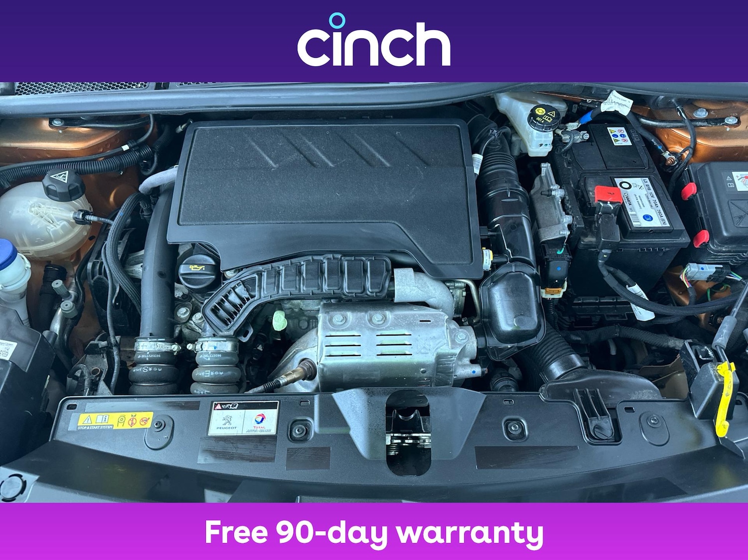 Used Peugeot 2008 2022 for sale - 76862973: Photo 23