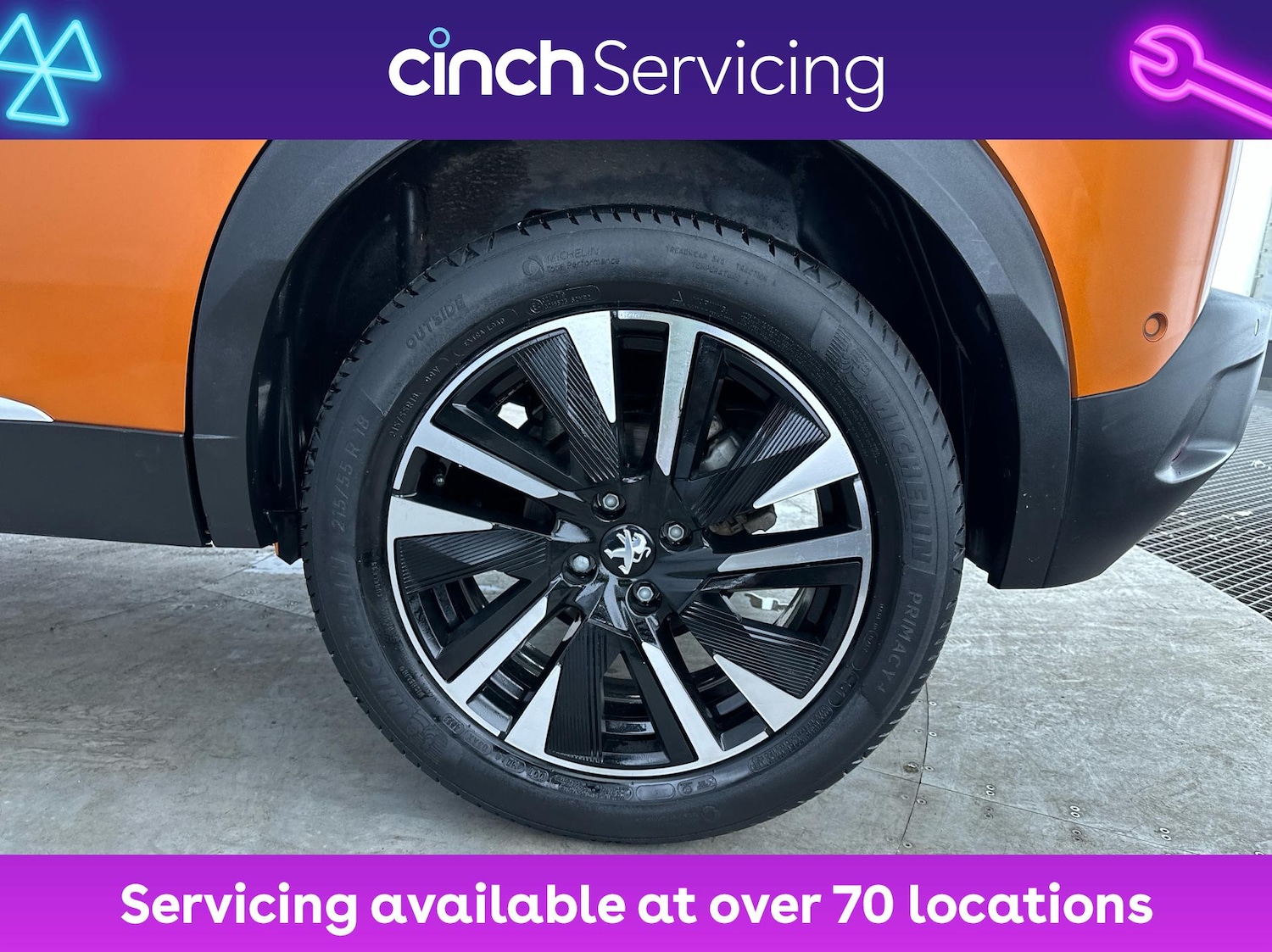 Used Peugeot 2008 2022 for sale - 76862973: Photo 26