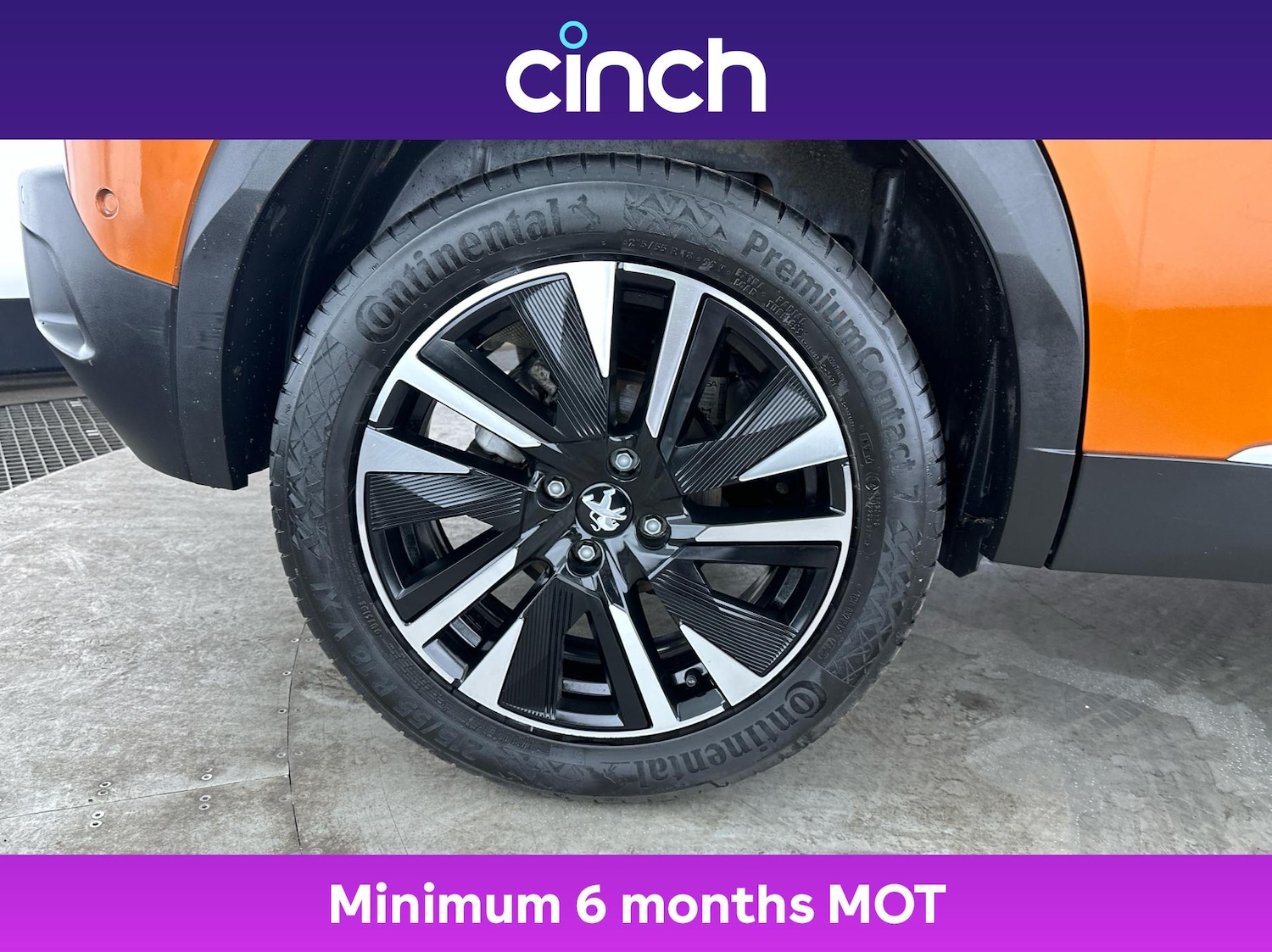 Used Peugeot 2008 2022 for sale - 76862973: Photo 27