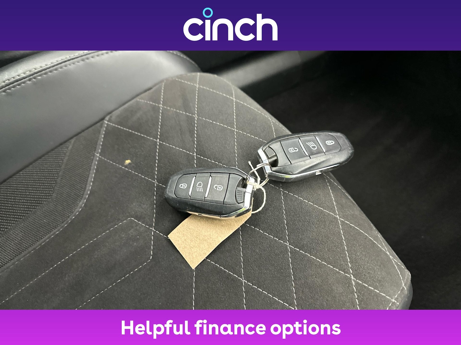 Used Peugeot 2008 2022 for sale - 76862973: Photo 30