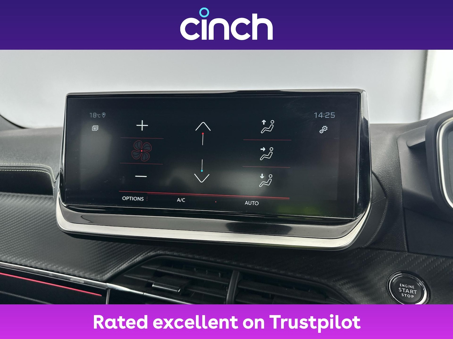 Used Peugeot 2008 2022 for sale - 76862973: Photo 33