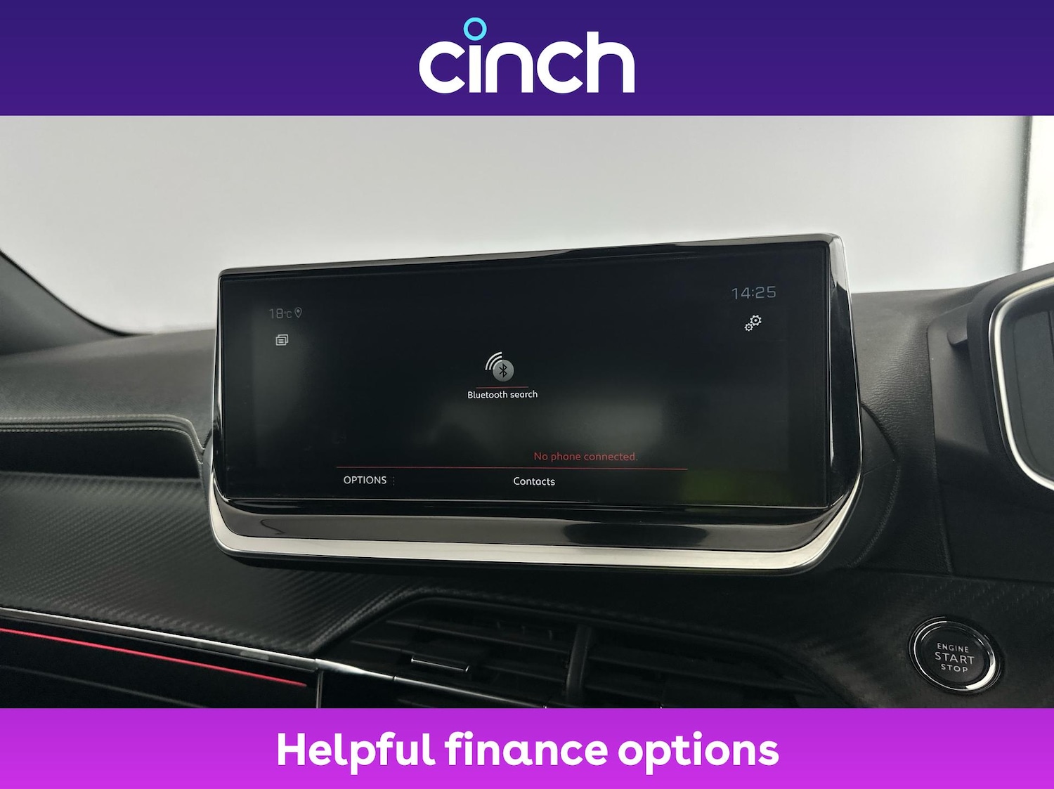 Used Peugeot 2008 2022 for sale - 76862973: Photo 35