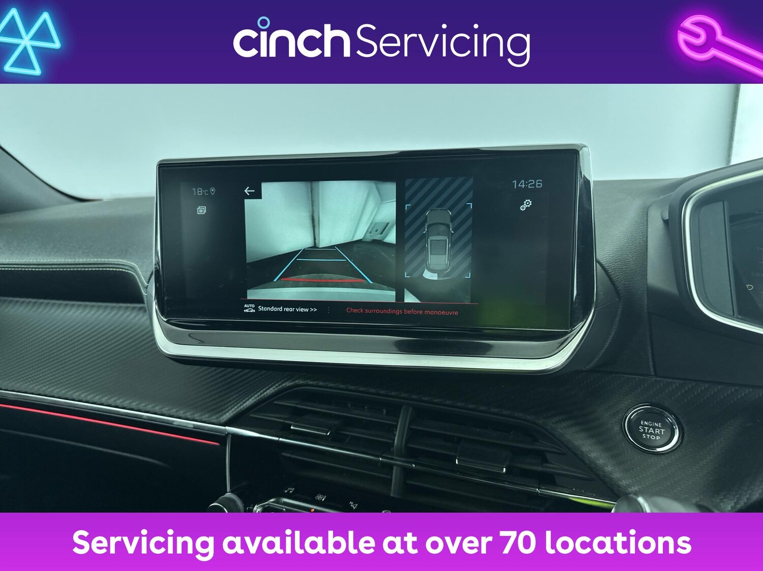 Used Peugeot 2008 2022 for sale - 76862973: Photo 36