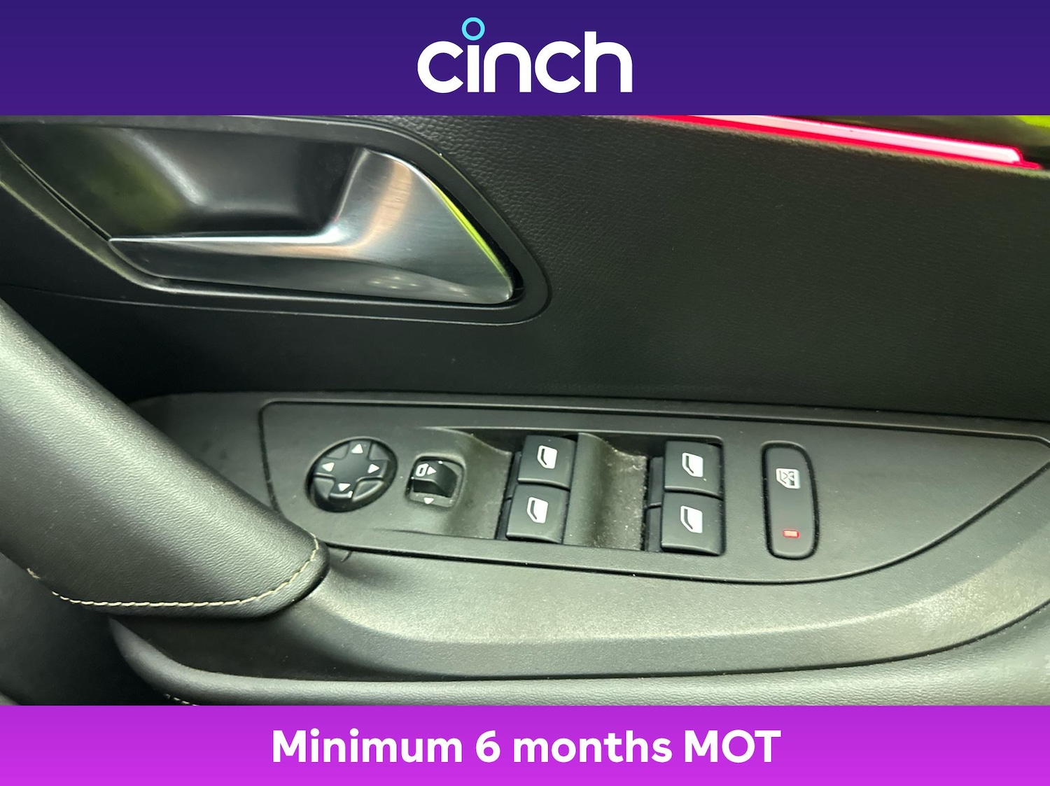 Used Peugeot 2008 2022 for sale - 76862973: Photo 37