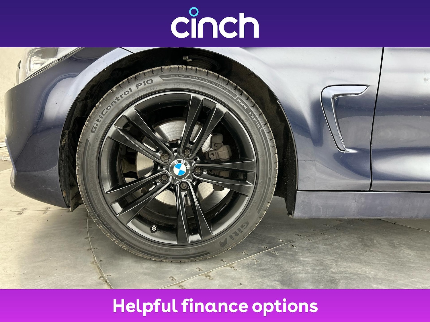 Used BMW 4 Series 2018 for sale - 77071868: Photo 24