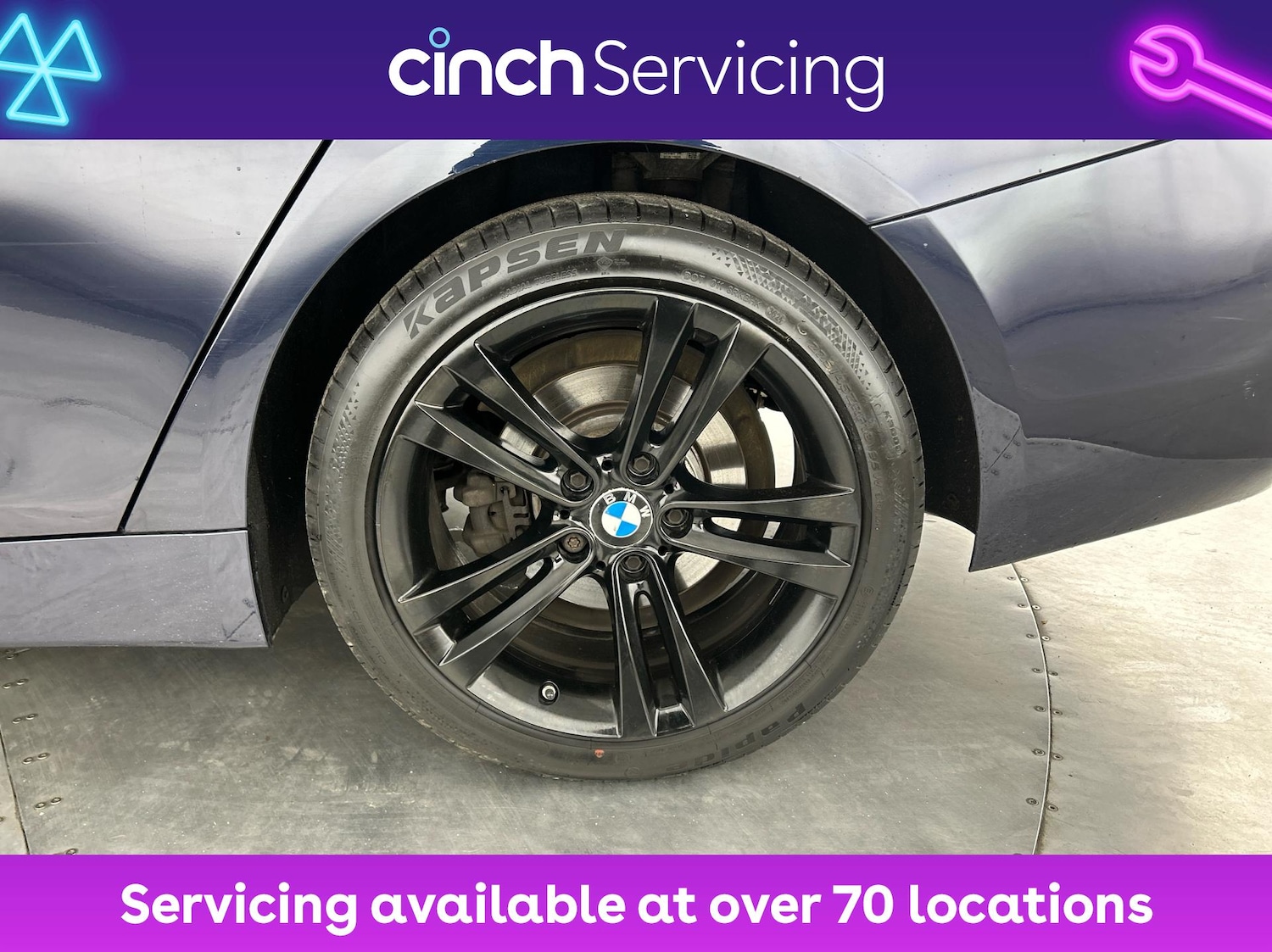 Used BMW 4 Series 2018 for sale - 77071868: Photo 26