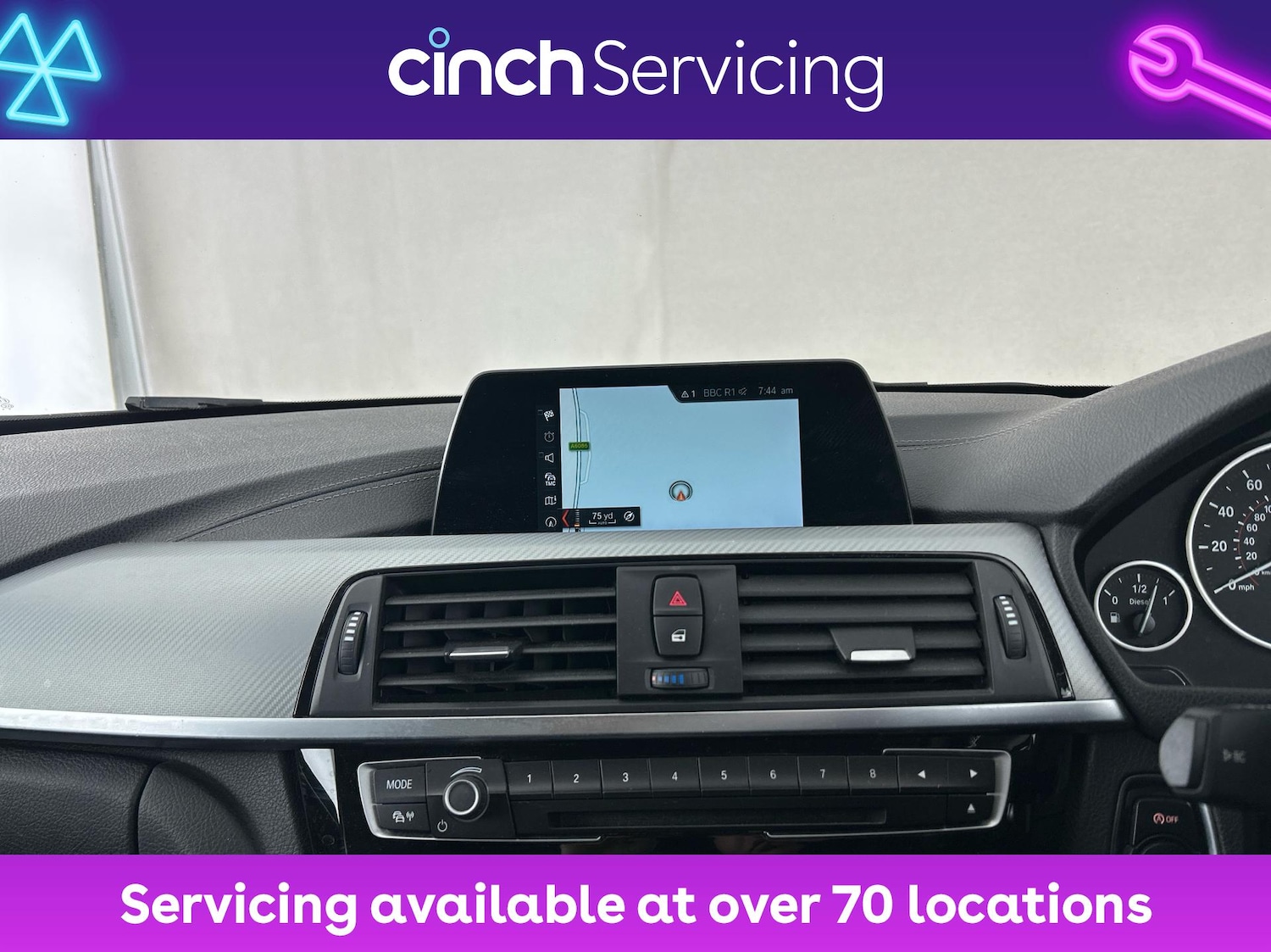 Used BMW 4 Series 2018 for sale - 77071868: Photo 31