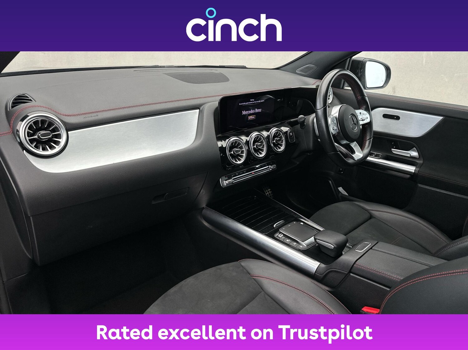 Used Mercedes-Benz EQA 2021 for sale - 76093279: Photo 14
