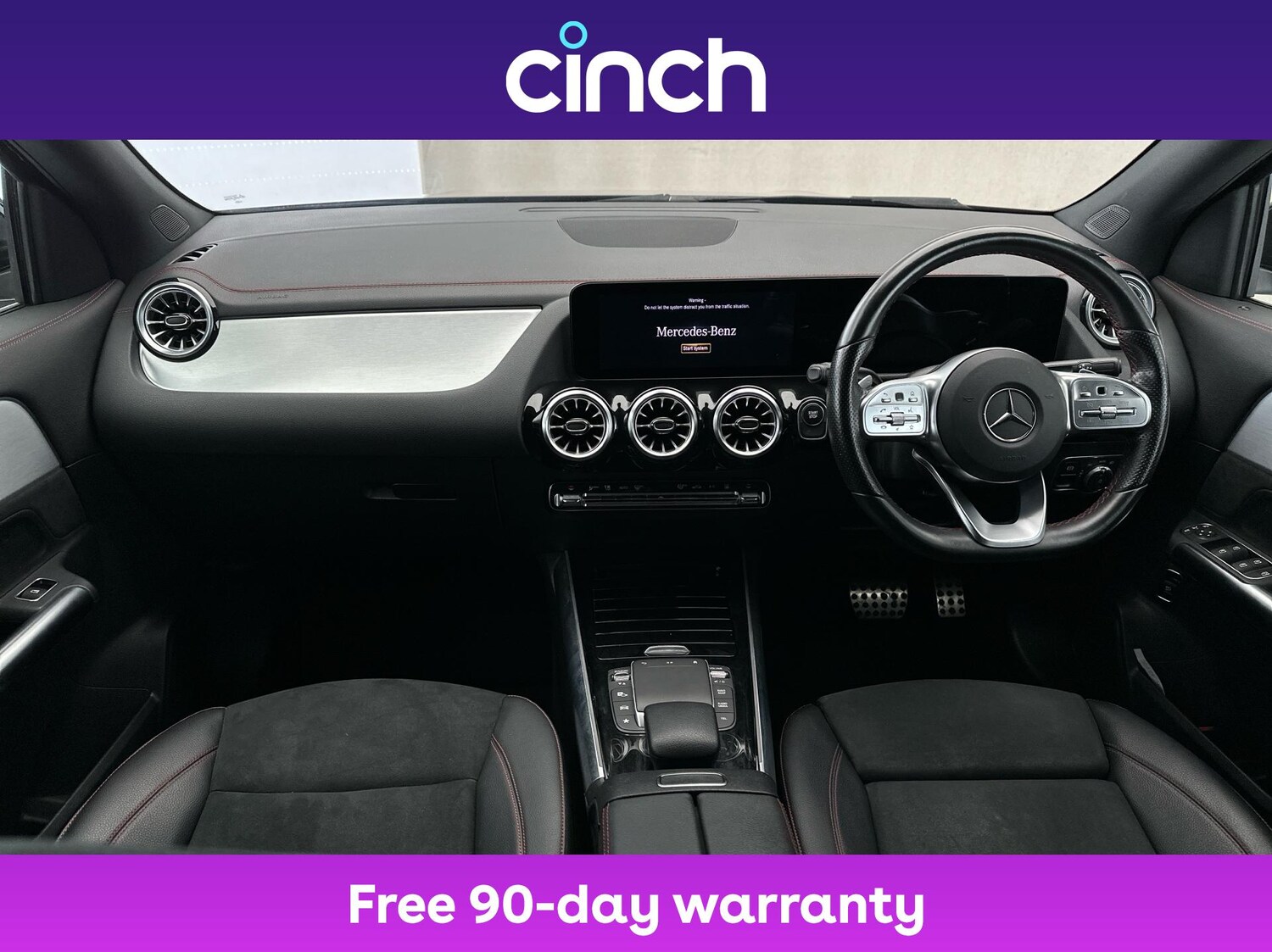 Used Mercedes-Benz EQA 2021 for sale - 76093279: Photo 15