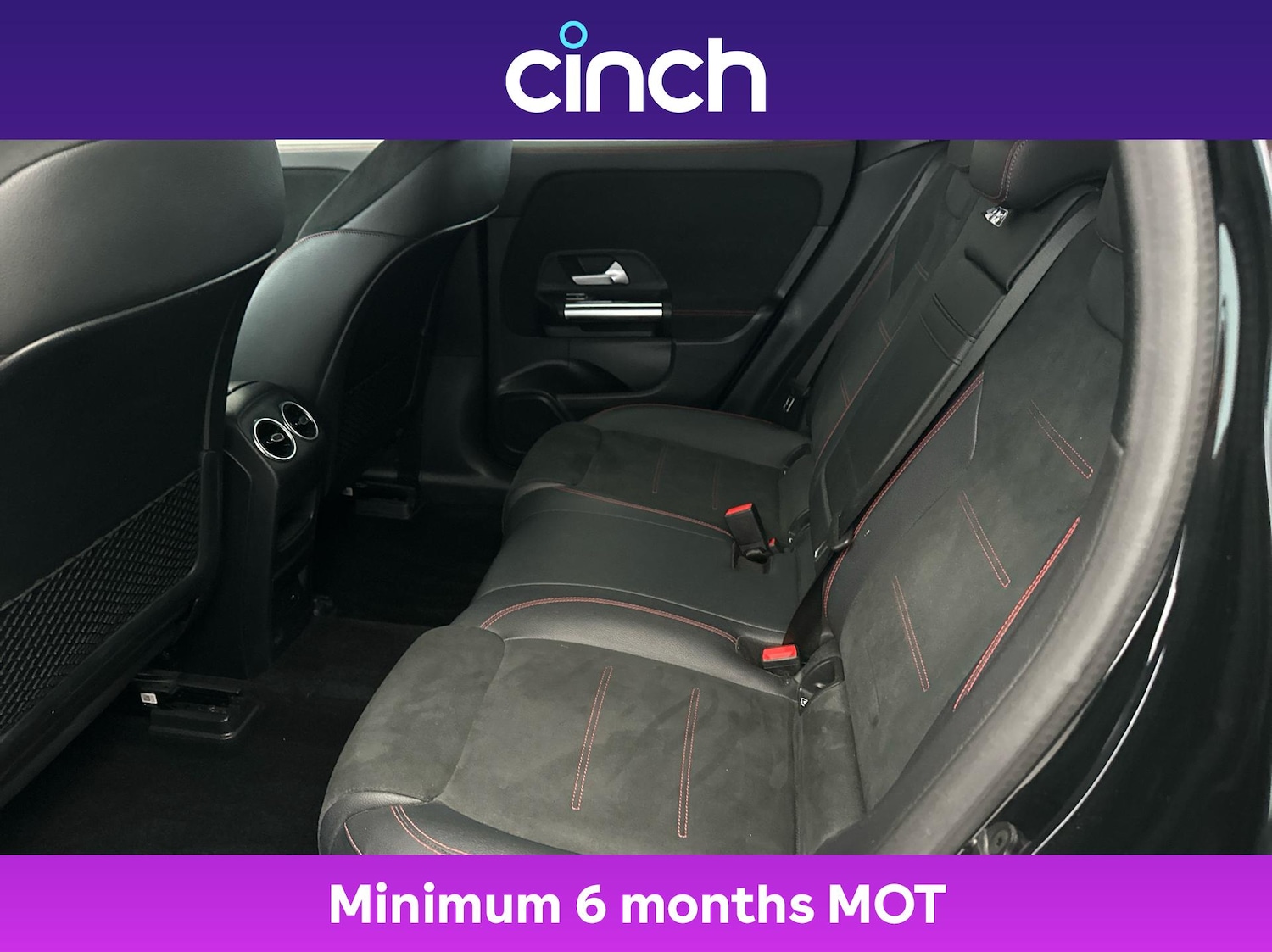 Used Mercedes-Benz EQA 2021 for sale - 76093279: Photo 20