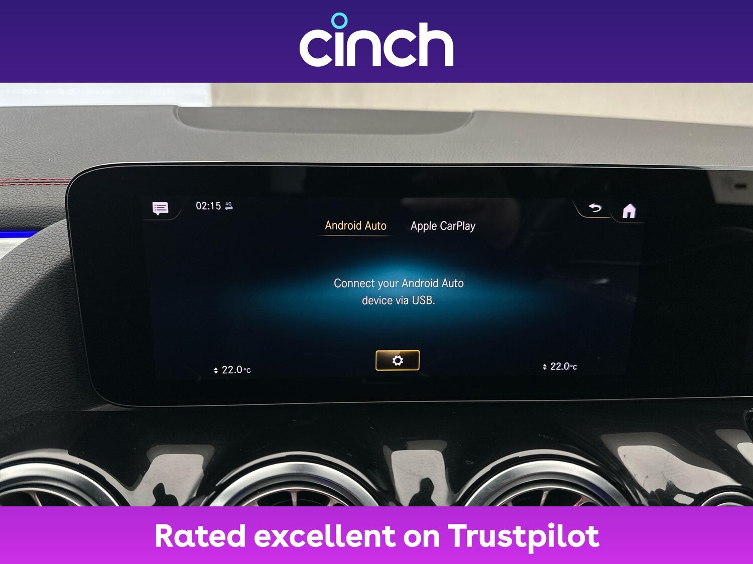 Used Mercedes-Benz EQA 2021 for sale - 76093279: Photo 33