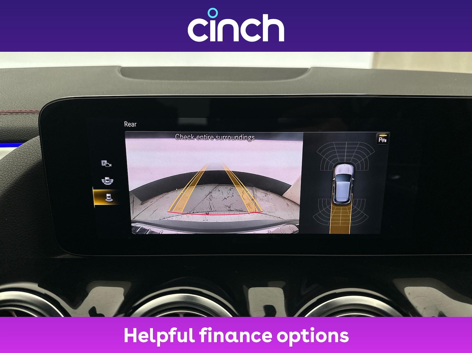Used Mercedes-Benz EQA 2021 for sale - 76093279: Photo 35