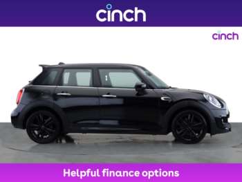 Used MINI Hatch 2020 for sale - 75341312: Photo