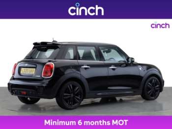 Used MINI Hatch 2020 for sale - 75341312: Photo