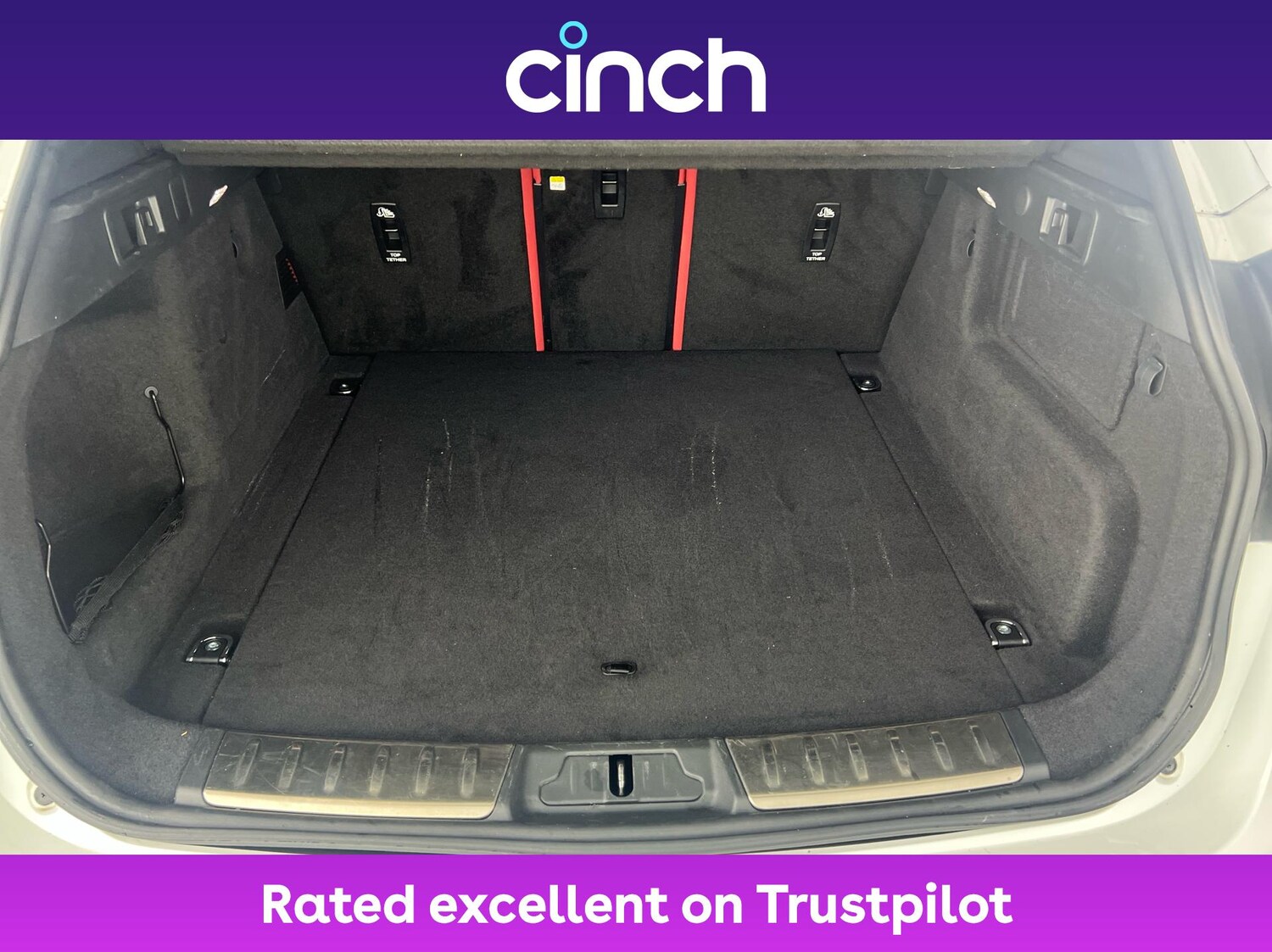 Used Jaguar F-Pace 2022 for sale - 76420171: Photo 21