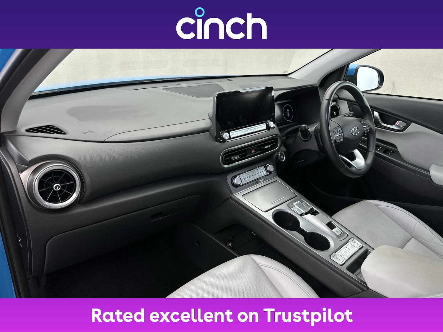 Used Hyundai KONA 2022 for sale - 76534817: Photo 14