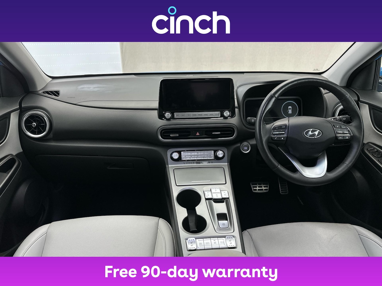 Used Hyundai KONA 2022 for sale - 76534817: Photo 15