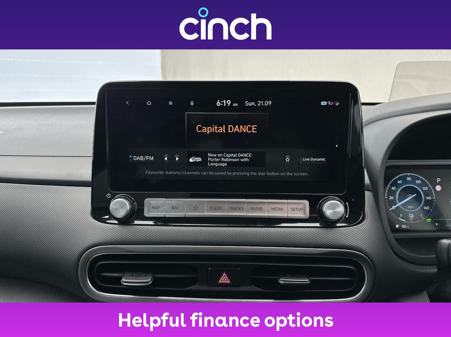 Used Hyundai KONA 2022 for sale - 76534817: Photo 17