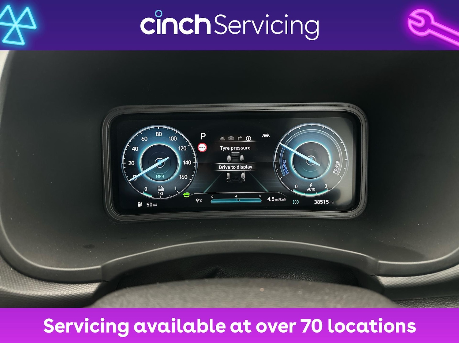 Used Hyundai KONA 2022 for sale - 76534817: Photo 18