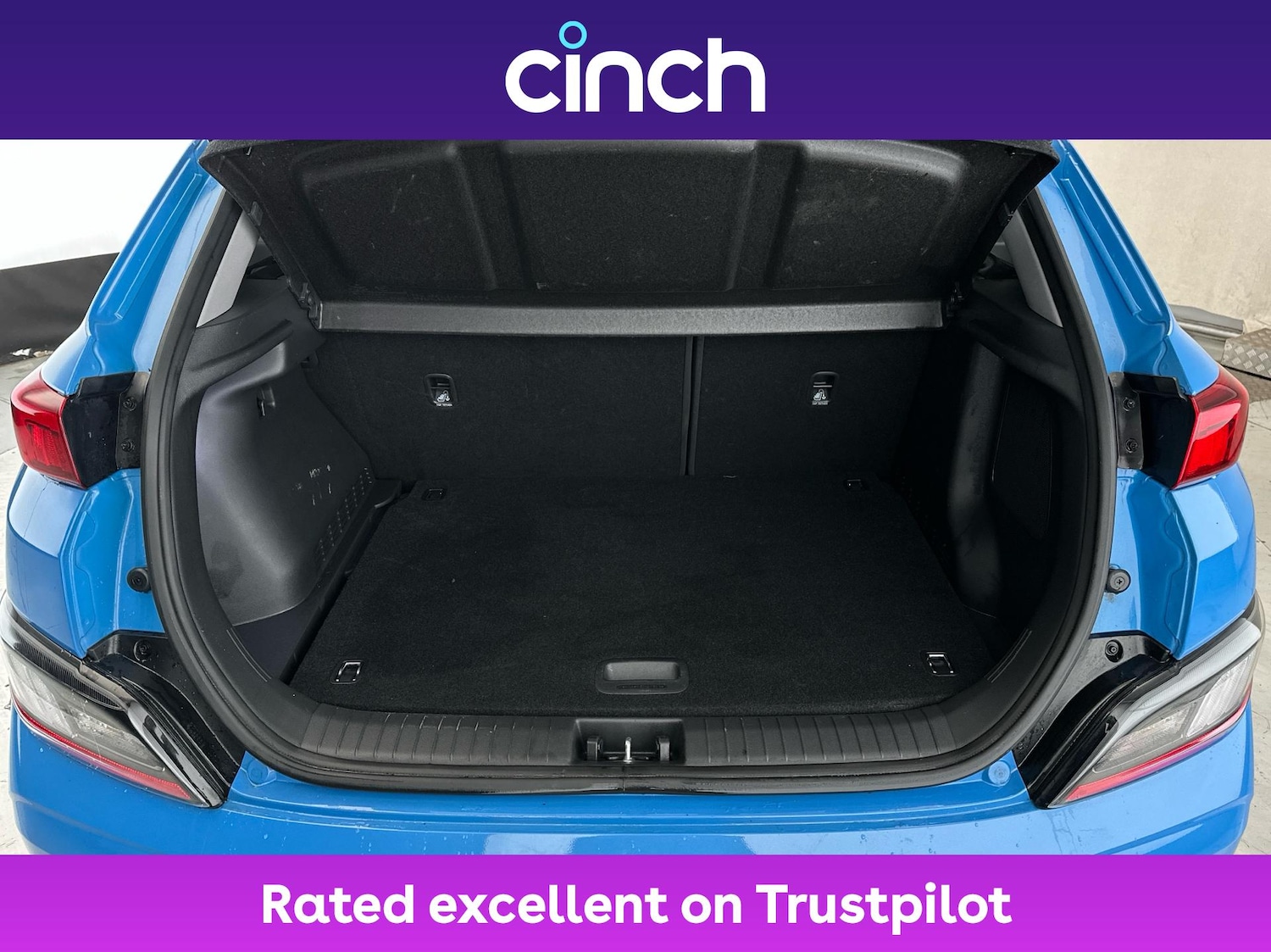 Used Hyundai KONA 2022 for sale - 76534817: Photo 21