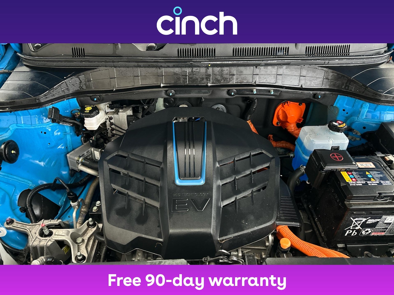 Used Hyundai KONA 2022 for sale - 76534817: Photo 23