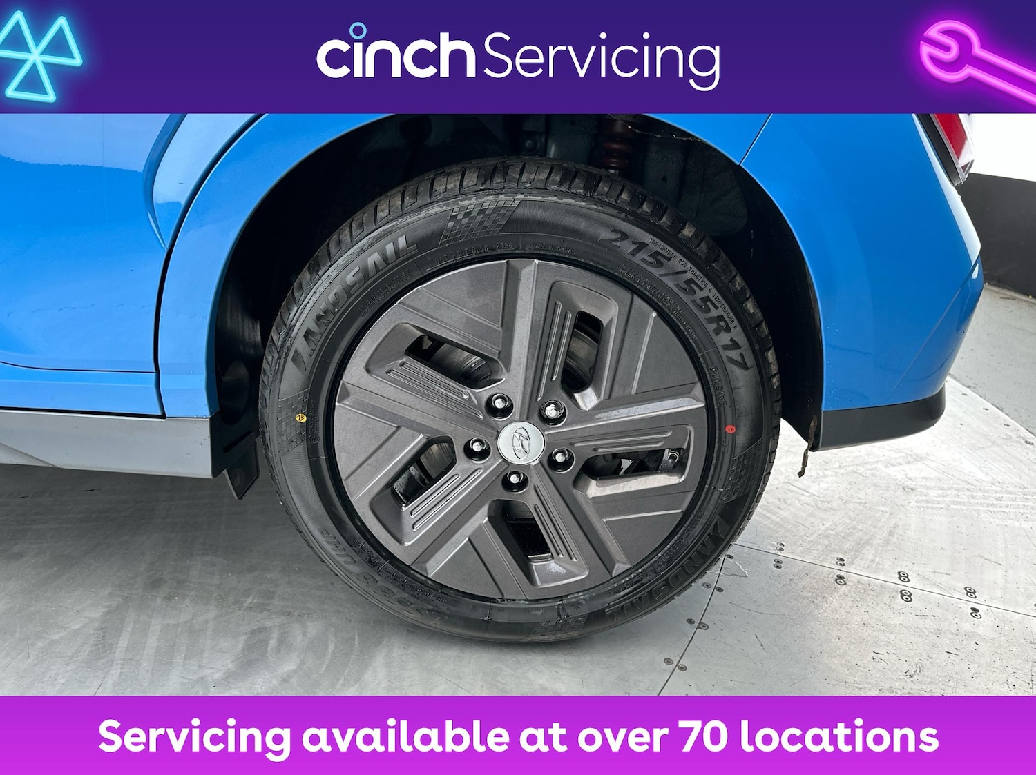 Used Hyundai KONA 2022 for sale - 76534817: Photo 26