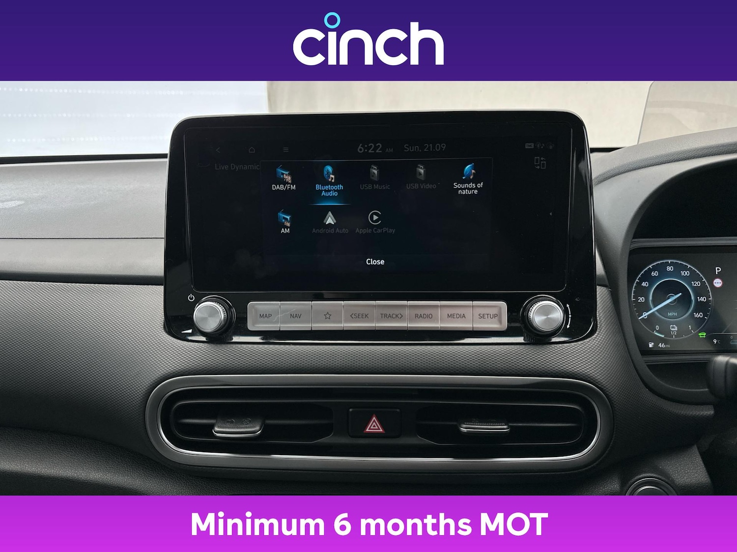 Used Hyundai KONA 2022 for sale - 76534817: Photo 32