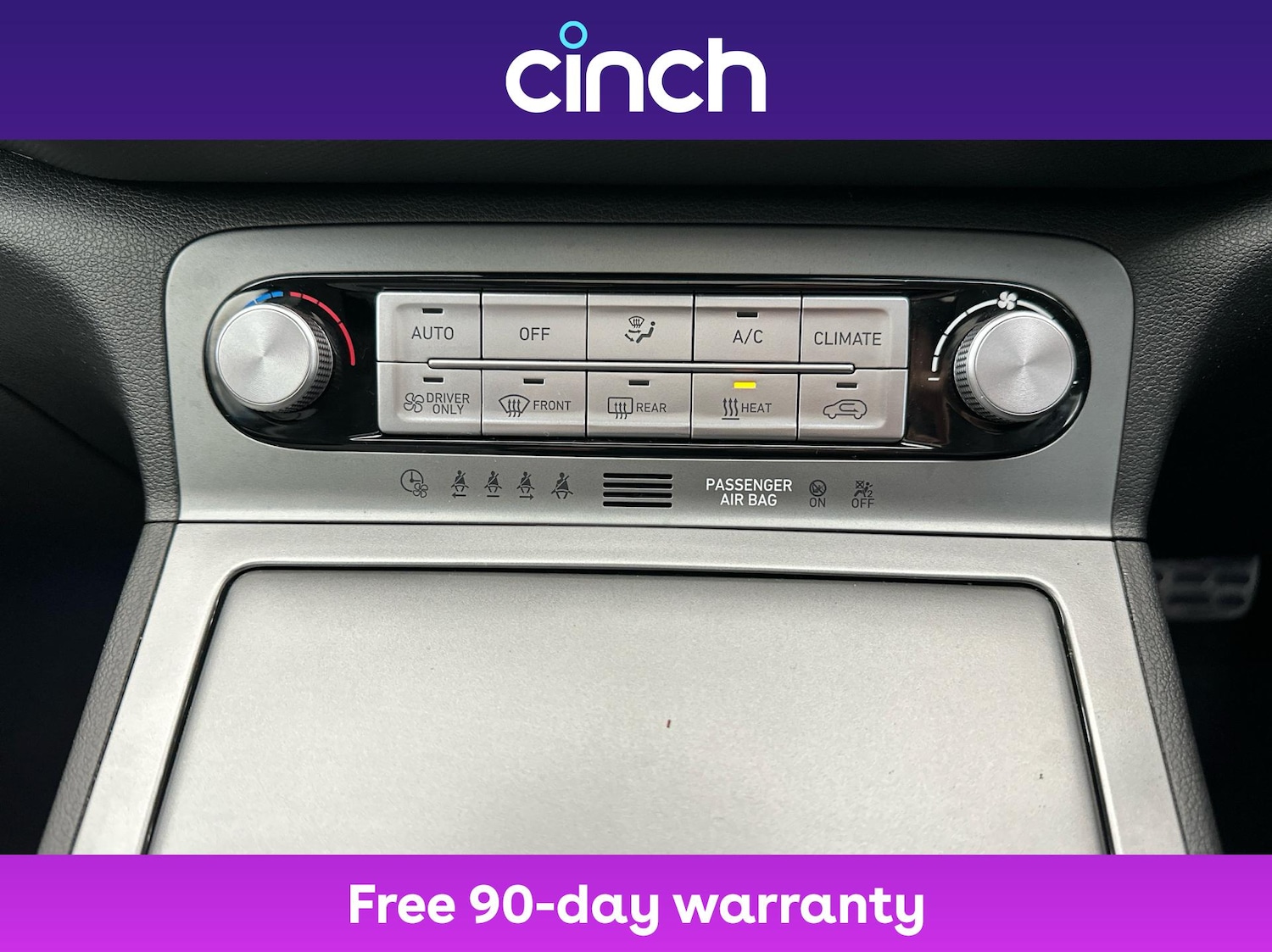 Used Hyundai KONA 2022 for sale - 76534817: Photo 34