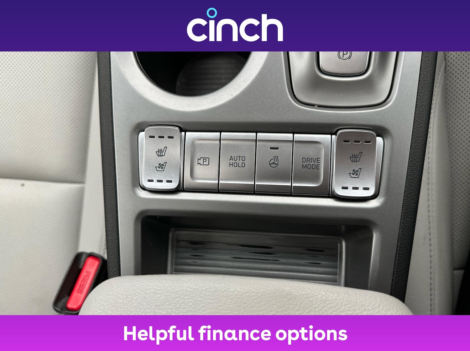 Used Hyundai KONA 2022 for sale - 76534817: Photo 35