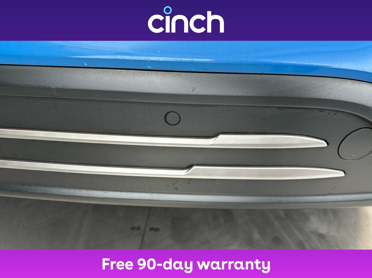 Used Hyundai KONA 2022 for sale - 76534817: Photo 39